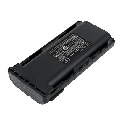 Replacement Battery for ICOM  IC-F70 – Two-Way Radio – 2200mAh / 16.28Wh / 7.4V