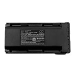Replacement Battery for ICOM IC-F70 IC-F70D, IC-F70DS, – 2200mAh / 16.28Wh