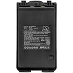 Replacement Battery for Icom IC-F30 IC-T70A, IC-T70E, – 2200mAh / 16.28Wh