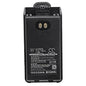 Replacement Battery for Icom F1000 F1000D, F1000S, – 1500mAh / 11.10Wh