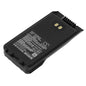 Replacement Battery for BearCom  BC1000 – Two-Way Radio – 2250mAh / 16.65Wh / 7.4V