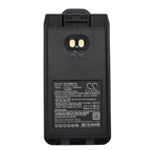 Replacement Battery for BearCom BC1000 IC-F1000, IC-F1000S, – 2250mAh / 16.65Wh