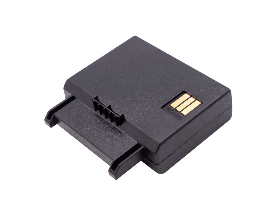 Replacement Battery for Intermec  CN2 – Barcode Scanner – 1800mAh / 6.66Wh / 3.7V