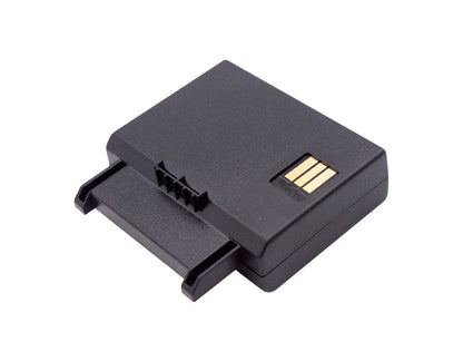 Replacement Battery for Intermec  CN2 – Barcode Scanner – 1800mAh / 6.66Wh / 3.7V