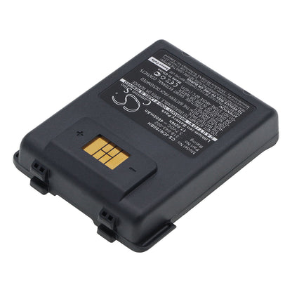 Replacement Battery for Intermec  CN70 – Barcode Scanner – 4600mAh / 17.02Wh / 3.7V