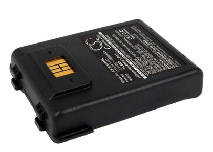 Replacement Battery for Intermec  CN70 – Barcode Scanner – 4000mAh / 14.80Wh / 3.7V