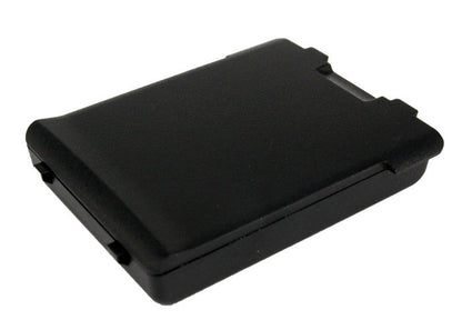 Replacement Battery for Intermec  CN70 – Barcode Scanner – 4000mAh / 14.80Wh / 3.7V