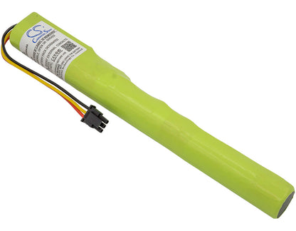 Replacement Battery for Honeywell  Thor VM1 – Barcode Scanner – 2600mAh / 28.08Wh / 10.8V