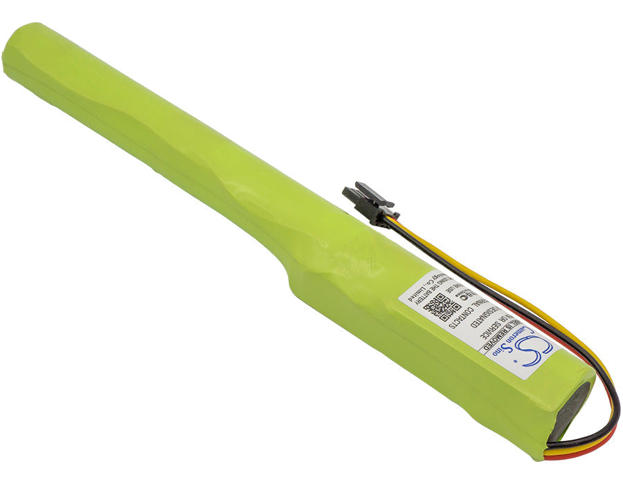 Replacement Battery for Honeywell  Thor VM1 – Barcode Scanner – 2600mAh / 28.08Wh / 10.8V