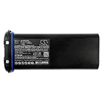 Replacement Battery for Icom IC-IC-M2A IC-IC-M31, IC-M21, – 1100mAh / 7.92Wh