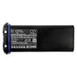 Replacement Battery for Icom IC-IC-M2A IC-IC-M31, IC-M21, – 1100mAh / 7.92Wh