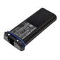 Replacement Battery for Icom  IC-IC-M2A – Two-Way Radio – 1800mAh / 12.96Wh / 7.2V