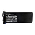 Replacement Battery for Icom IC-IC-M2A IC-IC-M31, IC-M21, – 1800mAh / 12.96Wh