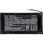 Replacement Battery for Infinity  One Premium – 5000mAh / 37.00Wh