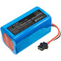 Replacement Battery for Deik  MT820 – Vacuum – 2600mAh / 37.44Wh / 14.4V