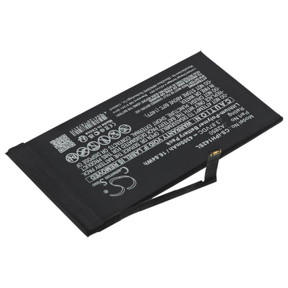 Replacement Battery for Apple  iPhone 14 Plus – Mobile, SmartPhone – 4300mAh / 16.64Wh / 3.87V