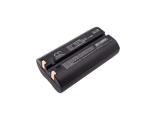 Replacement Battery for ONeil  MF2TE – Barcode Scanner – 2400mAh / 17.76Wh / 7.4V