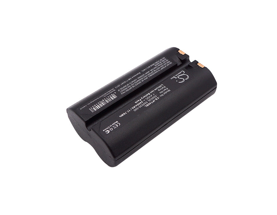 Replacement Battery for ONeil  MF2TE – Barcode Scanner – 2400mAh / 17.76Wh / 7.4V