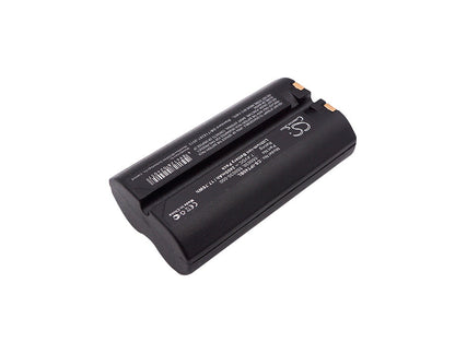 Replacement Battery for Honeywell  550030 – Barcode Scanner – 2400mAh / 17.76Wh / 7.4V