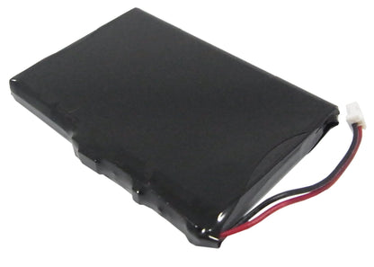 Replacement Battery for BTI  GPS-GAR3200 – GPS, Navigator – 1000mAh / 3.7V