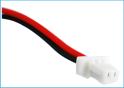 Replacement Battery for BTI  GPS-GAR3200 – GPS, Navigator – 1600mAh / 3.7V