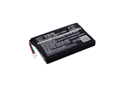 Replacement Battery for Garmin  GDL 39 – GPS, Navigator – 1800mAh / 6.66Wh / 3.7V