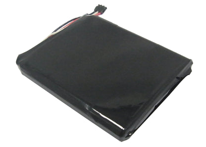 Replacement Battery for Garmin  Nuvi 2200 – GPS, Navigator – 800mAh / 2.96Wh / 3.7V