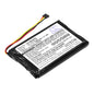 Replacement Battery for Garmin  Edge Touring Plus – GPS, Navigator – 1000mAh / 3.70Wh / 3.7V