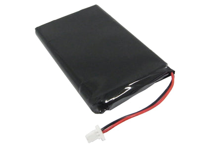 Replacement Battery for Garmin  Quest – GPS, Navigator – 1000mAh / 3.7V