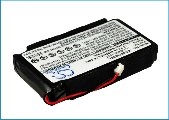 Replacement Battery for Intermec  600 – Barcode Scanner – 2300mAh / 3.7V