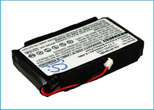 Replacement Battery for Intermec  600 – Barcode Scanner – 2300mAh / 3.7V