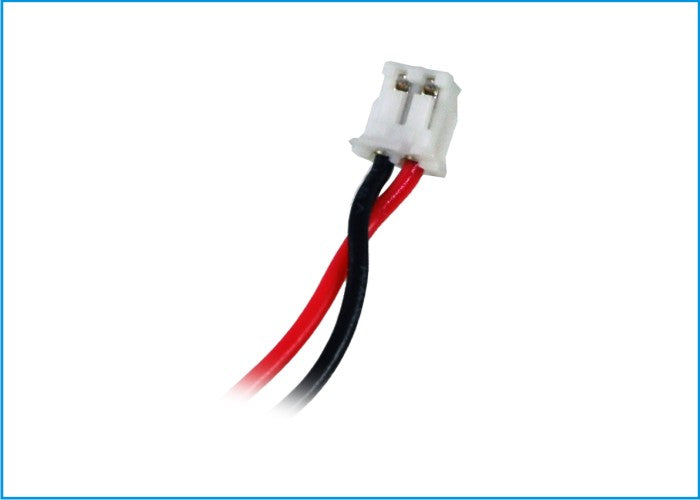 Replacement Battery for Intermec  600 – Barcode Scanner – 2300mAh / 3.7V