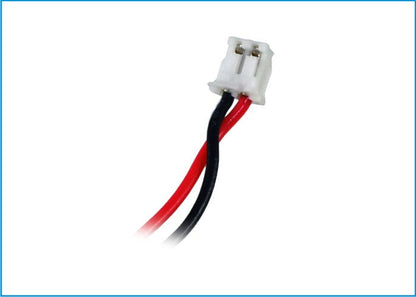 Replacement Battery for Intermec  600 – Barcode Scanner – 2300mAh / 3.7V