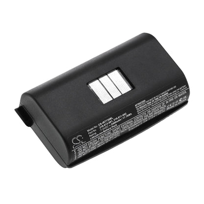 Replacement Battery for Intermec  700 – Barcode Scanner – 2400mAh / 17.76Wh / 7.4V