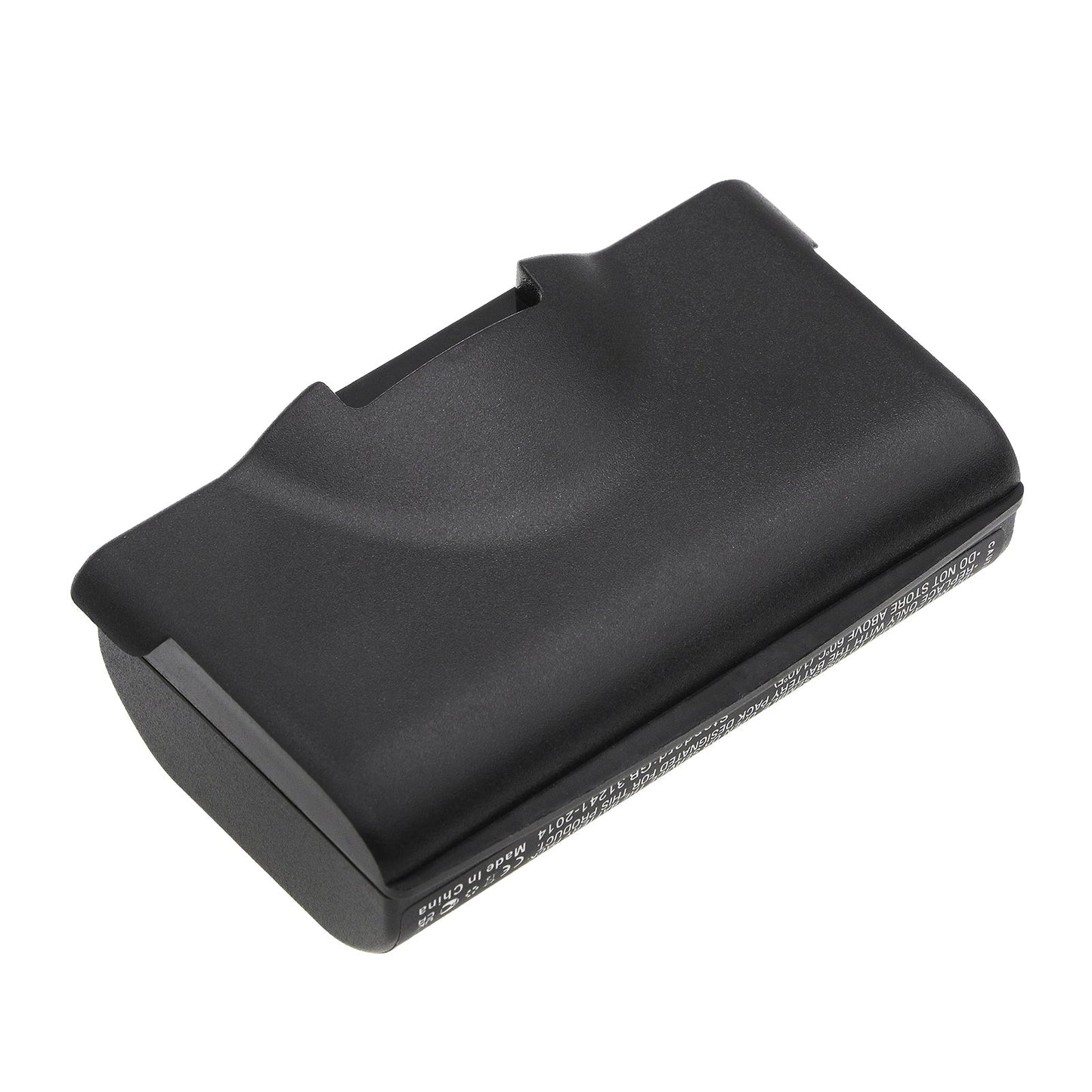 Replacement Battery for Intermec  700 – Barcode Scanner – 2400mAh / 17.76Wh / 7.4V