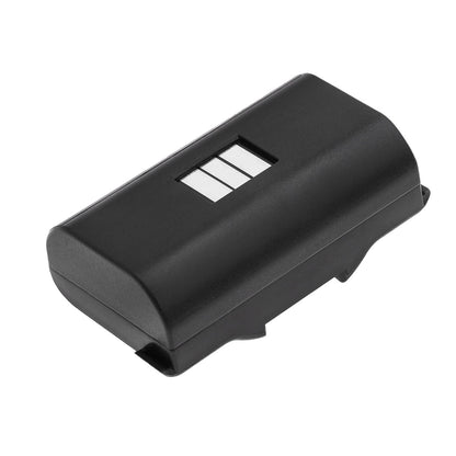 Replacement Battery for Intermec  700 – Barcode Scanner – 3400mAh / 25.16Wh / 7.4V