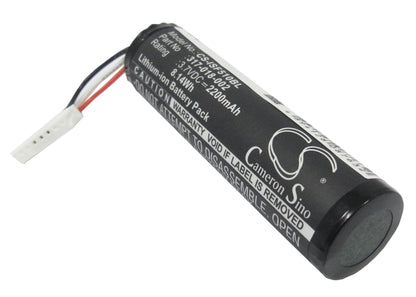 Replacement Battery for Intermec  SF51 – Barcode Scanner – 2200mAh / 8.14Wh / 3.7V