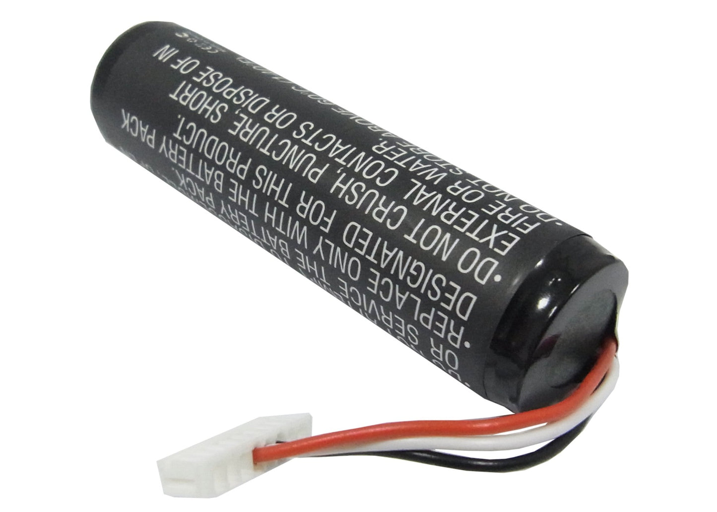 Replacement Battery for Honeywell  IN51L3-D – Barcode Scanner – 2200mAh / 8.14Wh / 3.7V