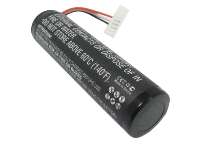 Replacement Battery for Intermec  SF51 – Barcode Scanner – 2200mAh / 8.14Wh / 3.7V
