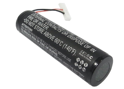 Replacement Battery for Intermec  SF51 – Barcode Scanner – 2600mAh / 9.62Wh / 3.7V