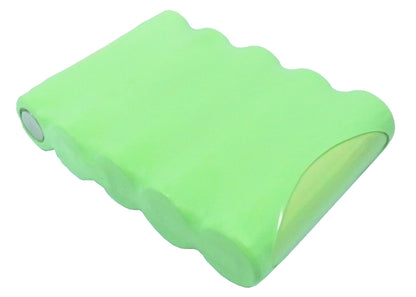 Replacement Battery for Intermec  Pen Key 4000 – Barcode Scanner – 2000mAh / 6.0V