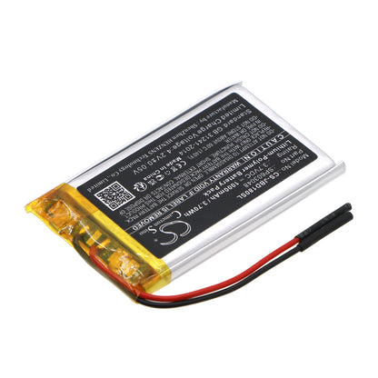Replacement Battery for JBL  SD-18 – 1000mAh / 3.70Wh
