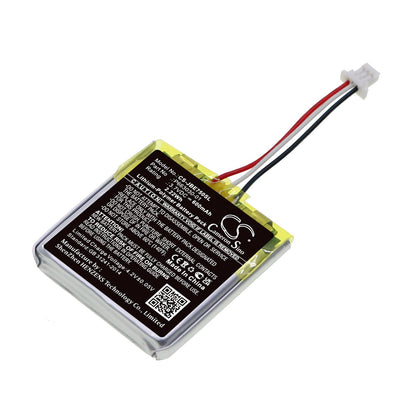 Replacement Battery for JBL  Everest 750 – Wireless Headset – 600mAh / 2.22Wh / 3.7V
