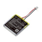 Replacement Battery for JBL  Everest 750 – Wireless Headset – 600mAh / 2.22Wh / 3.7V