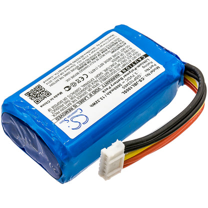 Replacement Battery for JBL  Link 10 – 3600mAh / 13.32Wh