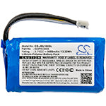 Replacement Battery for JBL  Link 10 – 3600mAh / 13.32Wh