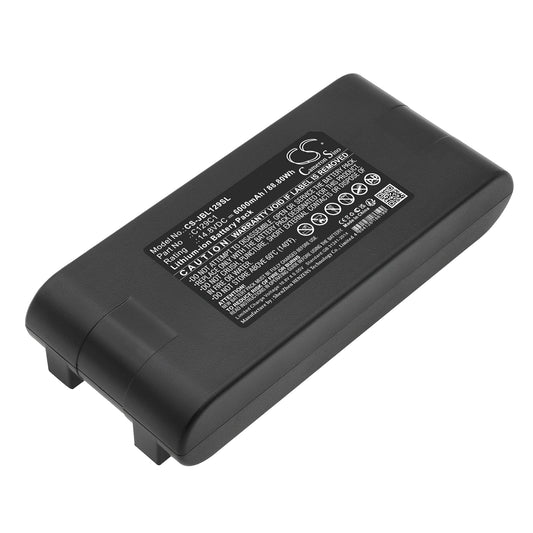 Replacement Battery for JBL  EON ONE Compact – 6000mAh / 88.80Wh