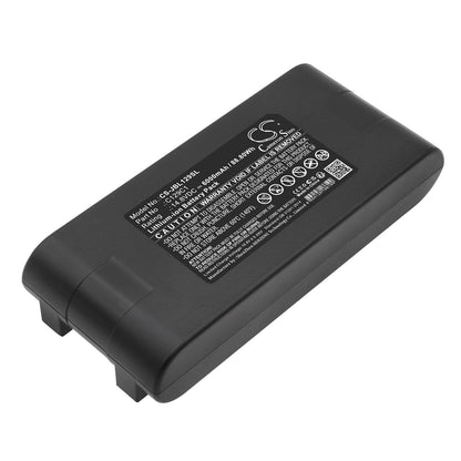 Replacement Battery for JBL  EON ONE Compact – Speaker – 6000mAh / 88.80Wh / 14.8V