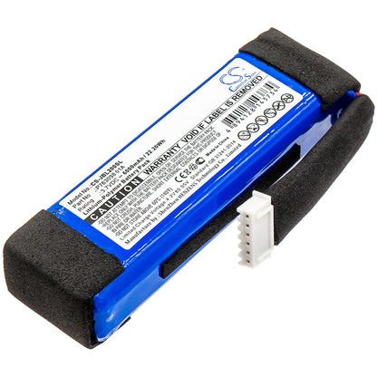 Replacement Battery for JBL  Link 20 – 6000mAh / 22.20Wh