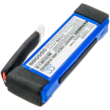 Replacement Battery for JBL  Link 20 – 6000mAh / 22.20Wh